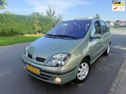 Renault Scénic - 1.6-16V Expression Sport NAP/CLIMA/APK 1jaar