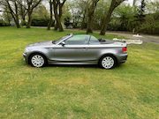 BMW 1-serie - Cabrio 118i
