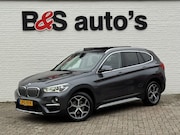BMW X1 - SDrive18i High Executive M-sport Panorama Led Keyless Leder+