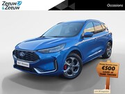 Ford Kuga - 2.5 PHEV ST-Line X ACTIEPRIJS! | Elektr. Trekhaak (2100kg tr