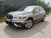 Suzuki S-Cross - 1.4 Boosterjet AllGrip Stijl / AUTOMAAT / LEER / PANORAMADAK