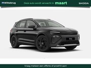 Skoda Elroq - 50 Limited Edition / Trekhaak / Stalen velgen 19" Zwart / €3