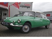 Citroën ID - 19