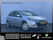 Renault Clio - Estate 1.2 TCE Collection Airco Cruise Navi Voll.Onderhoud
