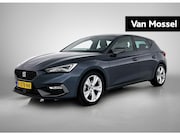 Seat Leon - 1.0 TSI FR Launch Edition | CAMERA | BEATS AUDIO | STOEL/STU