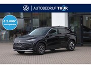 Volkswagen T-Roc - 1.5 eTsi Limited Edition 116PK / 85kW Achteruitrijcamera, ve
