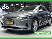 Audi e-tron Sportback - 55 quattro edition 95 kWh SOH 92% I TREKHAAK I DIGI DISPLAY
