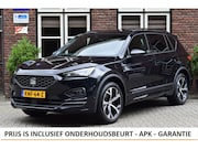 Seat Tarraco - 1.4 TSI e-Hybrid PHEV FR Trekhaak | 360Cam | Keyless