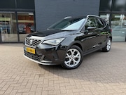 Seat Arona - FR full led / carplay