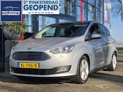 Ford C-Max - 1.0 Titanium 125PK | Navigatie | Parkeersensoren + Camera |