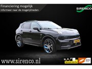 Lynk & Co 01 - 1.5| 360 camera met 3d view | panodak | stoelverwarming |And