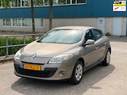 Renault Mégane - 1.6 Expression20105-deursAircoNavigatieTrekhaak