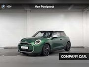 MINI Cooper S - 3-Deurs Favoured | Pakket XL | Harman/Kardon | Stu