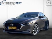 Mazda 3 - 2.0 e-SkyActiv-X Comfort / Head-up / LED / Camera / Parkeers