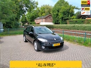 Renault Mégane - Estate 1.2 TCe Limited Airco CC trekhaak navi pdc ALLINPRIJS