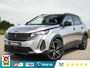 Peugeot 3008 - GT 1.6 Plug-in Hybrid 225PK Black Pack Automaat | 97, 1% SoH