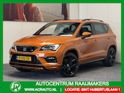 Seat Ateca - 2.0 ECO TSI FR 4DRIVE BUSINESS IINTENSE AUTOMAAT NAVIGATIE C