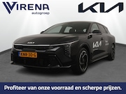 Kia K4 - 1.0 T-GDi MHEV GT-Line Launch Edition (pano) - Schuif/kantel