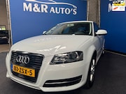 Audi A3 - Sportback 1.2 TFSI Attraction Advance
