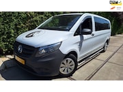Mercedes-Benz Vito - 109 BlueTEC Base Extra Lang 9p