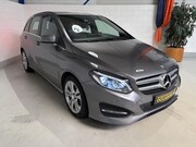 Mercedes-Benz B-klasse - B 180 122PK Ambition. Cruise, Led, Sfeer, Trekhaak