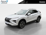 Mitsubishi Eclipse Cross - 2.4 PHEV Intense | NAP | TREKHAAK | STOELVERWARMING | APPLE