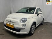 Fiat 500 - 1.2 Pop - Schade