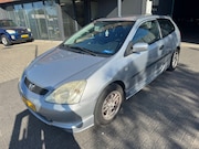 Honda Civic - 1.4i LS 3DRS AIRCO APK 2027