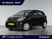 Kia Picanto - DynamicLine 1.0 DPi 67pk | AUTOMAAT | CAMERA | APPLE CARPLAY