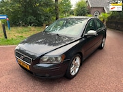 Volvo S40 - 1.8 Edition II Sport / Airco / Apk / Nap / Lm / PDC