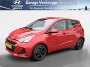 Hyundai i10 - 1.0i Comfort | Navigatie | Apple carplay | Cruise | Airco