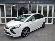 Opel Zafira - 1.4 INNOVATION OPC-LINE 140pk . 7P