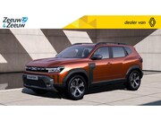 Dacia Duster - Journey mild Hybrid 130 | Nu uit voorraad leverbaar met € 2.