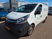 Opel Vivaro - 1.6 CDTI L1H1 Sport EcoFlex Airco/Cruise/Stoelverw