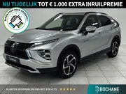 Mitsubishi Eclipse Cross - 2.4 PHEV Intense+ NAVIGATIE | TREKHAAK | ACHTERUITRIJCAMERA