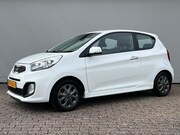 Kia Picanto - 1.2 CVVT | Super Pack | NL auto | Navigatie | Keyless