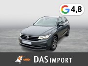 Volkswagen Tiguan - Active