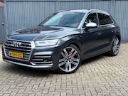 Audi SQ5 - 3.0 TFSI Proline+ HUD B&O MASSAGE BTW NAP