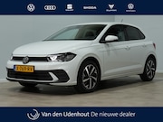 Volkswagen Polo - 1.0 TSI 95pk Life Business DSG / Navigatie / Stoelverwarming