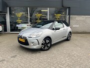 Citroën DS3 - 1.2 VTi So Chic Nieuwe DB riem/Clima/Trekhaak
