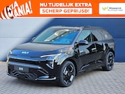 Kia EV3 - 81, 4 kWh 204pk GT-Line Business Edition | Navigatie | Parke