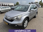 Honda CR-V - 2.0i Elegance AWD