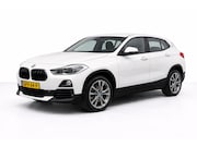 BMW X2 - sDrive18i Executive Airco Cruise Automaat LED