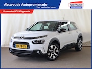 Citroën C4 Cactus - 1.2 PureTech Live | Cruise | Carplay