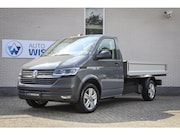 Volkswagen Transporter - 2.0 TDI L2H1 30 Comfortline Pick-up Dsg LED/Standkachel
