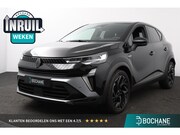 Renault Captur - 1.3 mild hybrid 160 esprit Alpine | Panoramadak | Camera | S