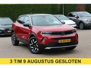 Opel Mokka-e - Elegance 50-kWh / SoH 93, 3% / Camera / Leder / CarPlay / Le