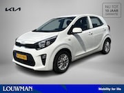 Kia Picanto - 1.0 DPi DynamicLine