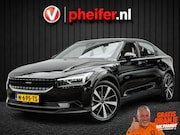 Polestar 2 - Long Range Single Motor 78 kWh SOH 90% Trekhaak/ Panoramadak