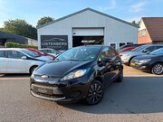 Ford Fiesta - 1.25 Champion